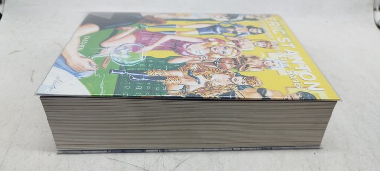 eric stanton the dominant wives e other stories