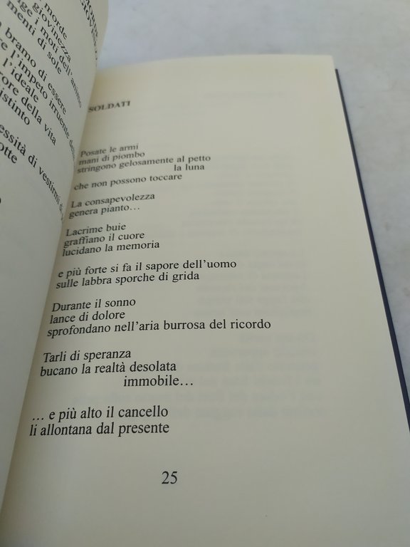 erika lux la cattedrale tra gli scogli genesi editore