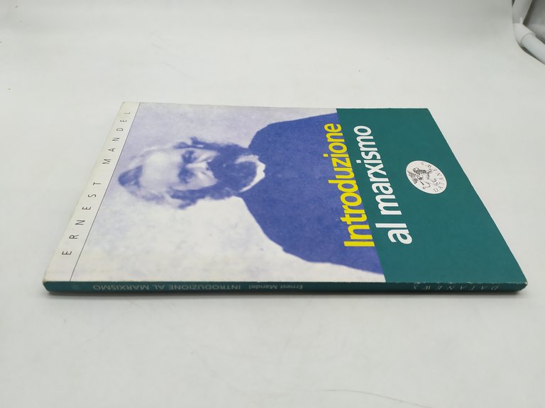ernest mandel introduzione al marxismo