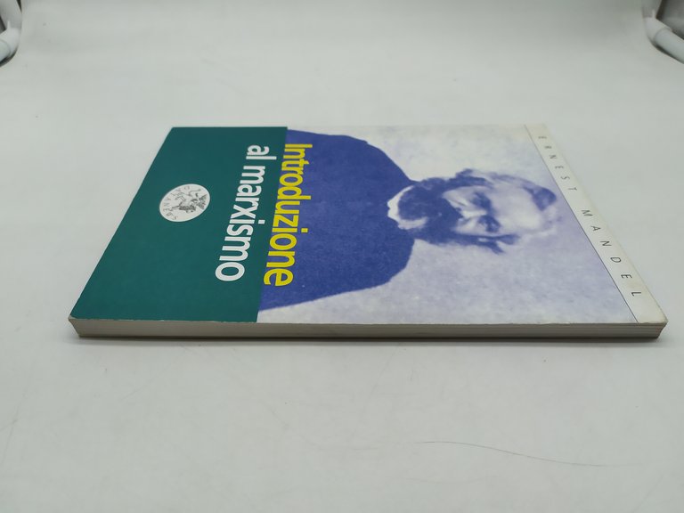 ernest mandel introduzione al marxismo