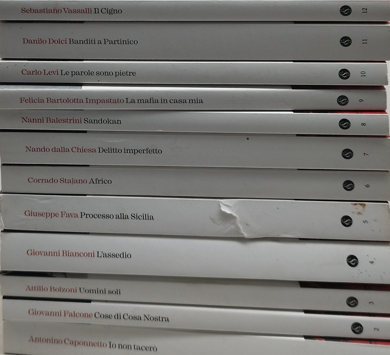 eroi della lotta alla mafia corriere della sera