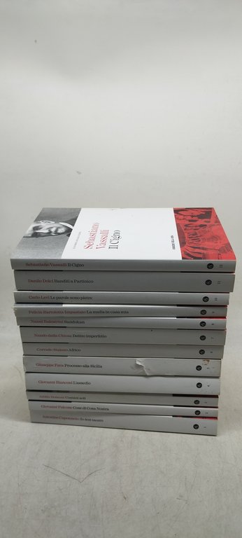 eroi della lotta alla mafia corriere della sera