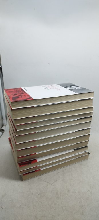 eroi della lotta alla mafia corriere della sera