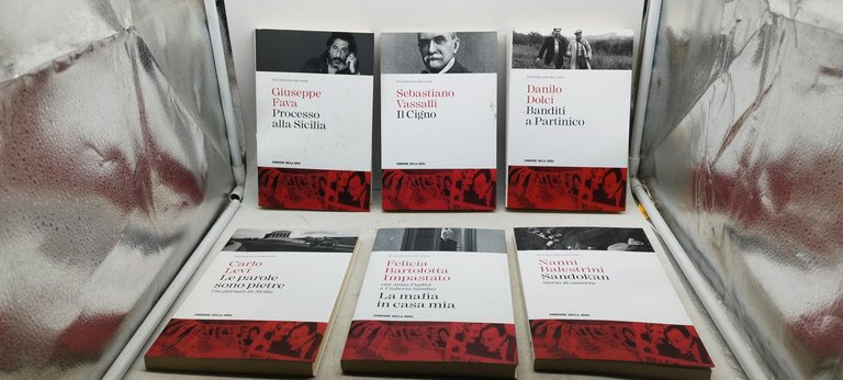 eroi della lotta alla mafia corriere della sera