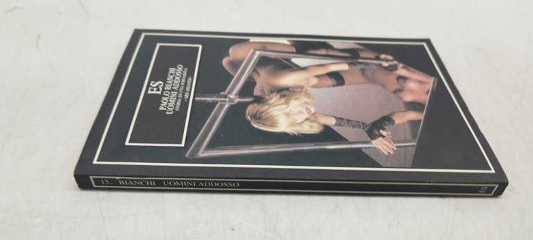 es paolo bianchi uomini addosso