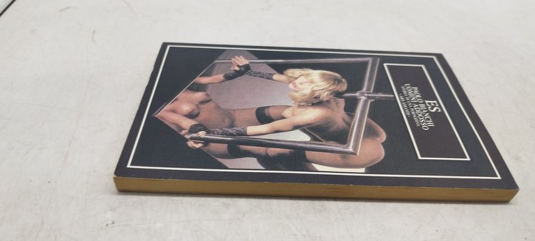 es paolo bianchi uomini addosso