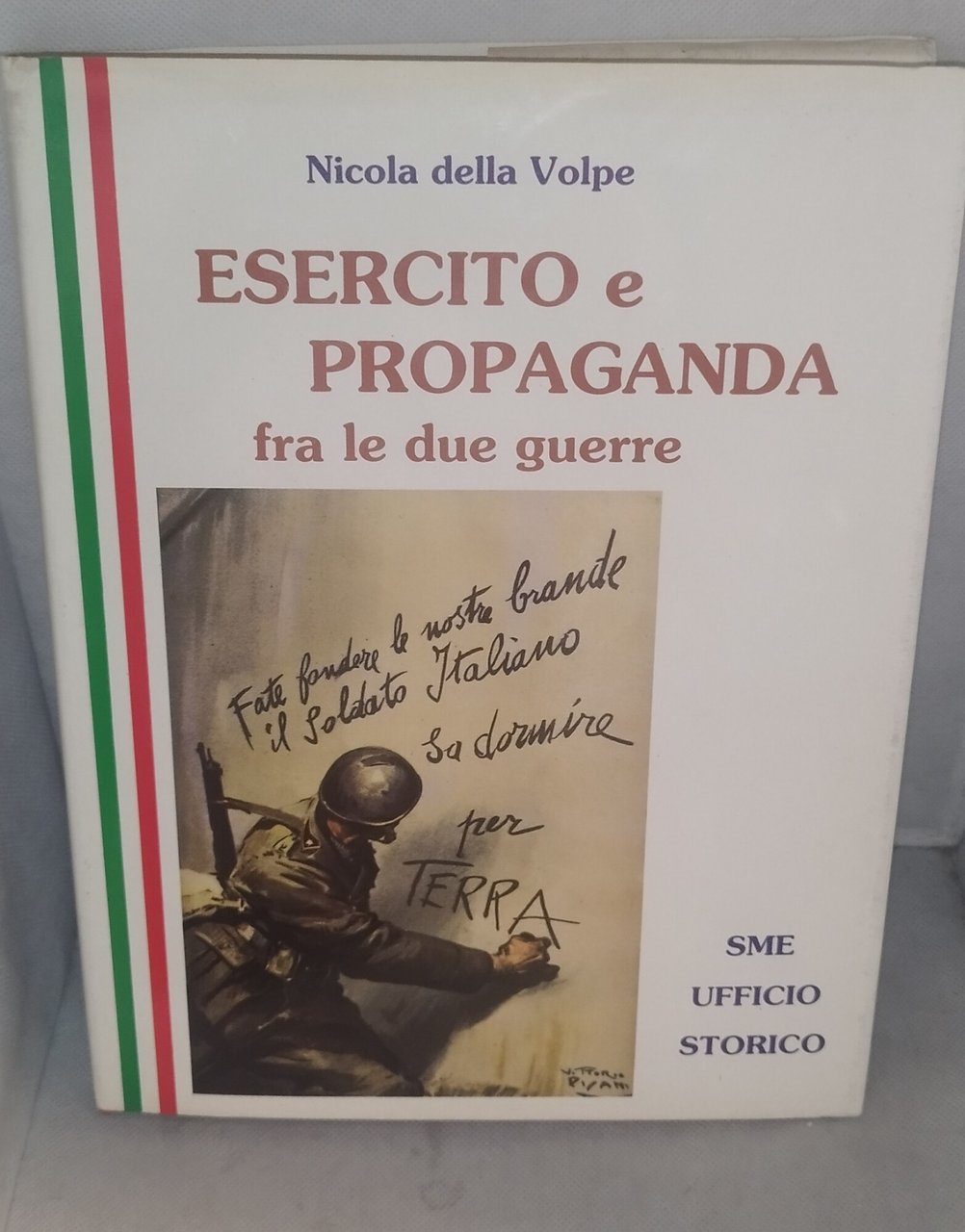 esercito e propaganda fra le due guerre | Immagine principale