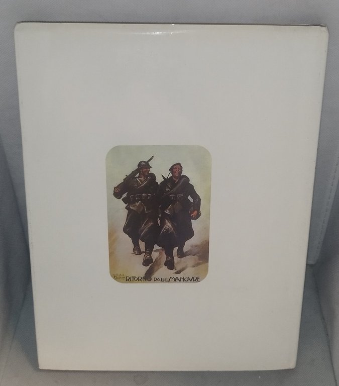 esercito e propaganda fra le due guerre | Immagine Gallery 2