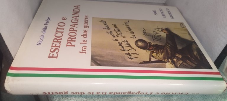 esercito e propaganda fra le due guerre | Immagine Gallery 3