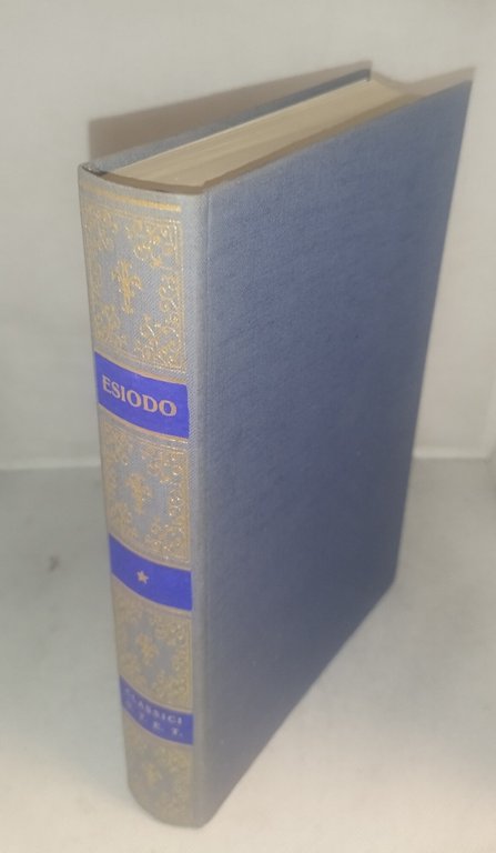 esidio opere classici utet | Immagine Gallery 2