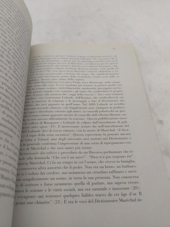 esoterismo e rivoluzione 1789-1870 edizioni della lisca