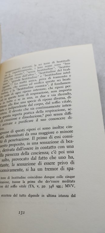 essenza dei tantra boringhieri