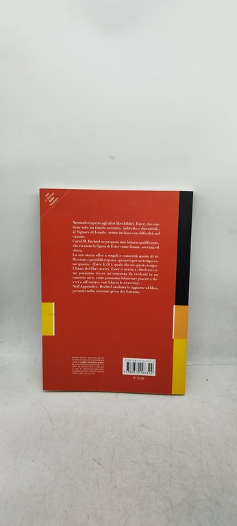 ester claudiana carol m bechtel