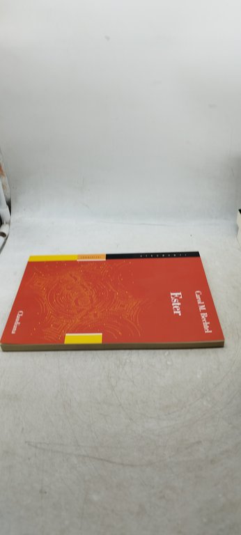 ester claudiana carol m bechtel