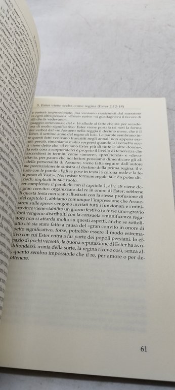 ester claudiana carol m bechtel