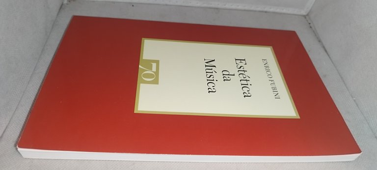 estètica da mùsica enrico fubini | Immagine Gallery 3
