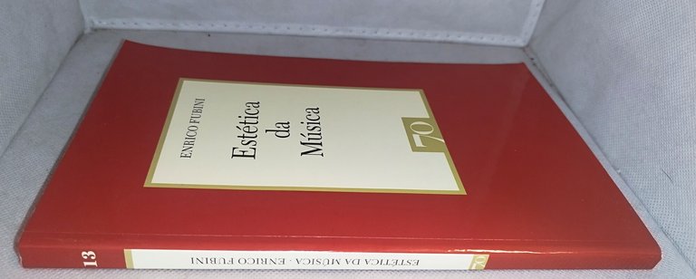 estètica da mùsica enrico fubini | Immagine Gallery 4