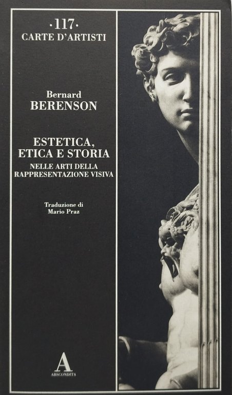 estetica etica e storia rappresentazione visiva
