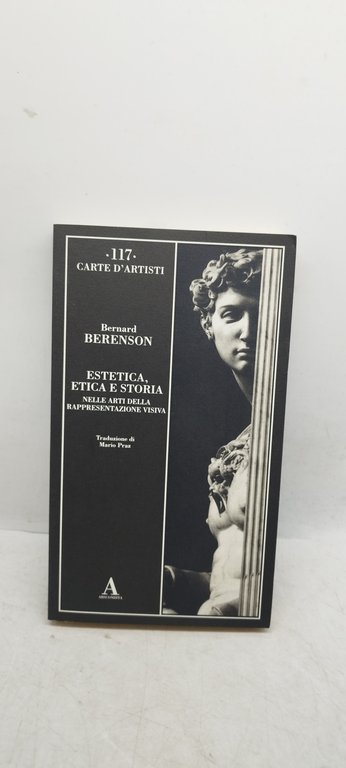estetica etica e storia rappresentazione visiva