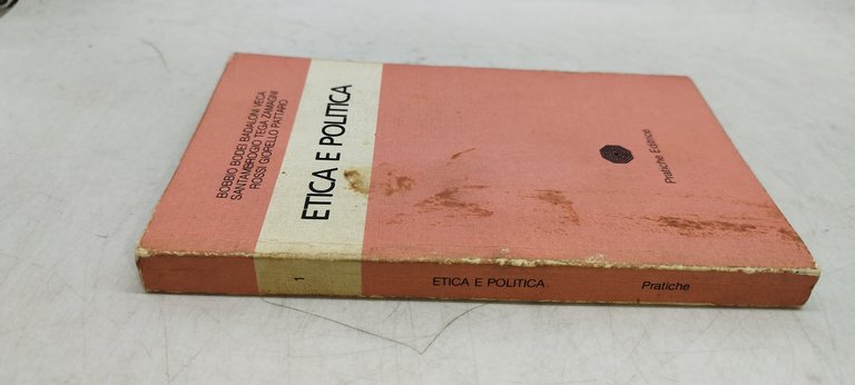 etica e politica autori vari