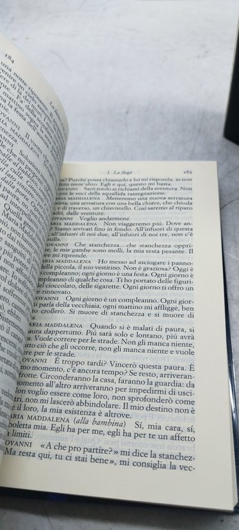 eugene onesco teatro completo 2 volumi