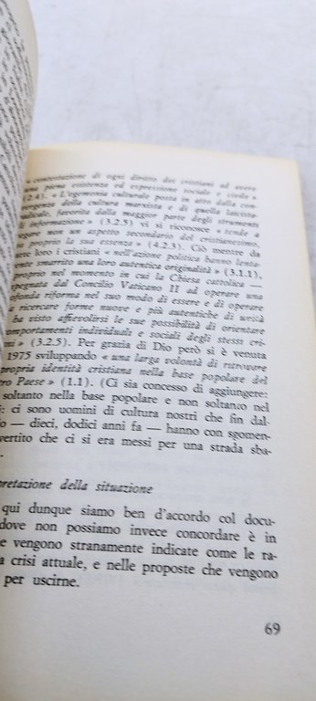 eugenio corti l'epoca di paolo VI marino solfanelli editore