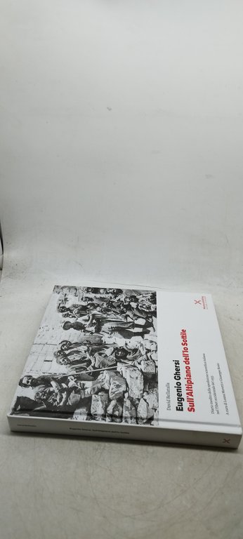 eugenio ghersi sull'altipiano dell'lo sottile