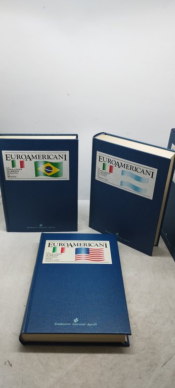 euroamericani la popolazione di origine italiana negli stati uniti in …