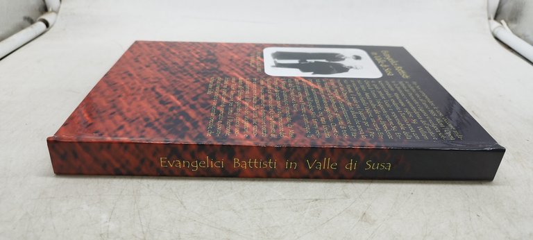 evangelici battisti in valle di susa dalle memorie del pastore …