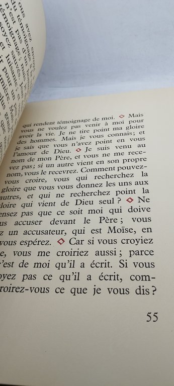 evangile selon saint jean illvstre par edy legrand