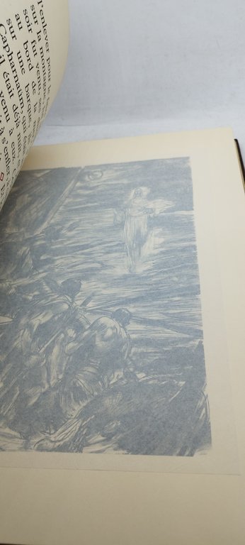 evangile selon saint jean illvstre par edy legrand