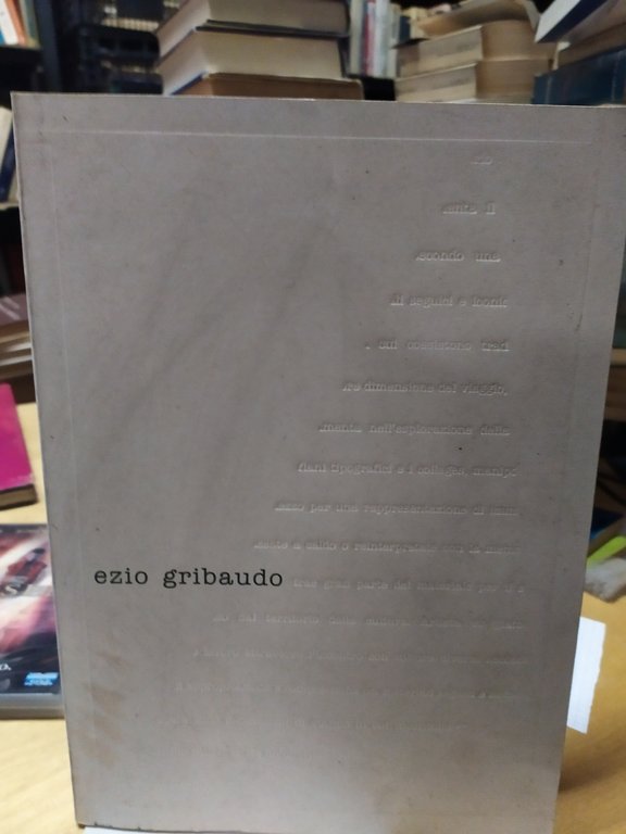 ezio gribaudo martina corgnai giulio bolaffi editore 
