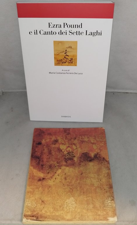 ezra pound e il canto dei sette laghi | Immagine Gallery 3