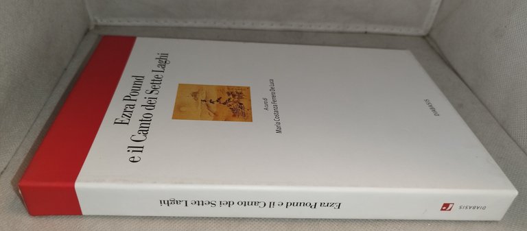 ezra pound e il canto dei sette laghi | Immagine Gallery 5