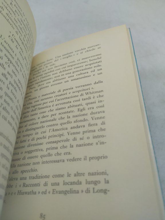 ezra pound patria mia discussione sulle arti il loro uso …