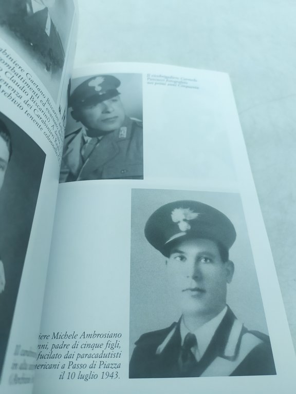 fabrizio carloni gela 1943 le verità nascoste dello sbarco americano …