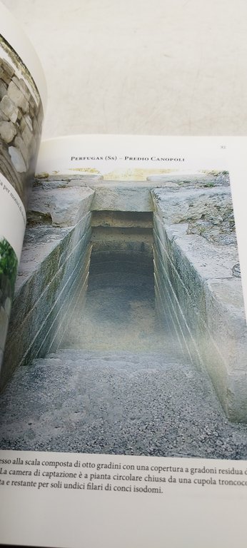 fabrizio manca nicoletti il culto delle acuqe in sardegna miti …