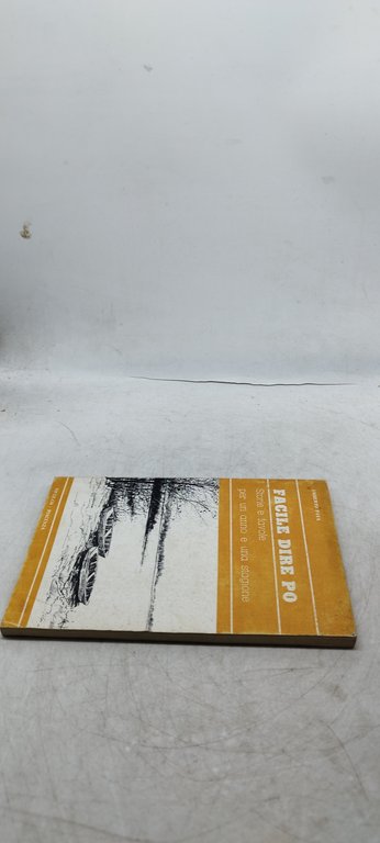 facile dire po storie e favole per un anno e …