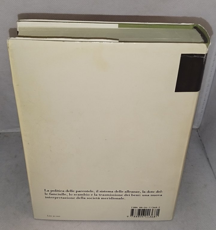 famiglia e proprietà nel regno di napoli einaudi | Immagine Gallery 2