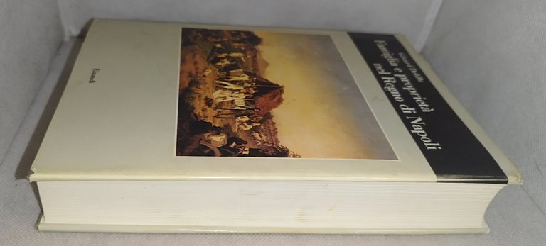 famiglia e proprietà nel regno di napoli einaudi | Immagine Gallery 3