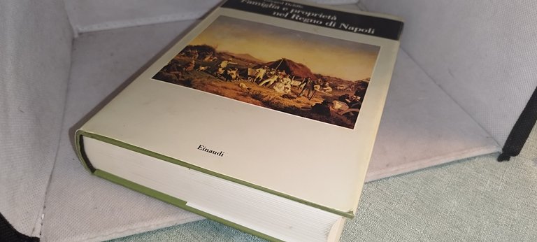 famiglia e proprietà nel regno di napoli einaudi | Immagine Gallery 6