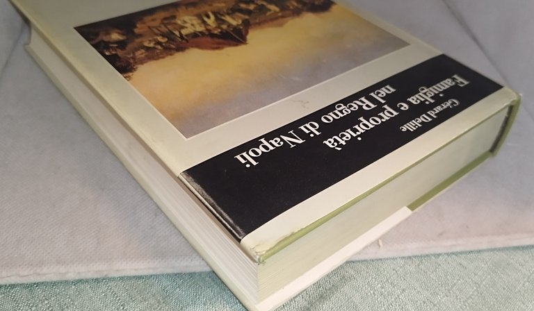 famiglia e proprietà nel regno di napoli einaudi | Immagine Gallery 7