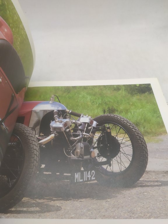 famous car factories bengt ason holm morgan