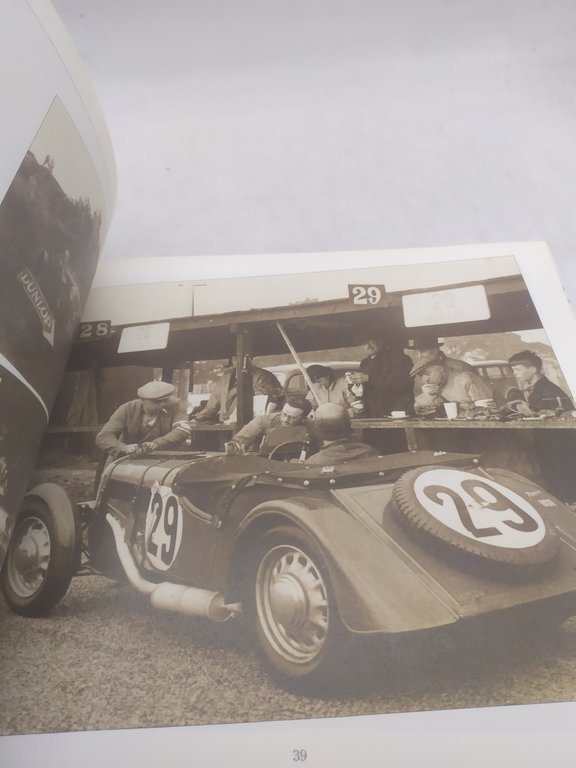 famous car factories bengt ason holm morgan