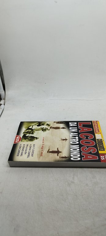 fantascienza anni cinquanta la cosa da un altro mondo volume …