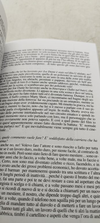 fantascienza anni cinquanta la cosa da un altro mondo volume …