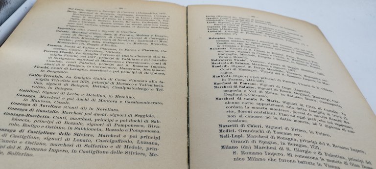 fascio numismatico monete italiane