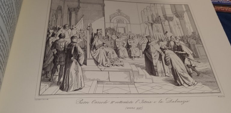 fasti venezia editalia giuseppe gatteri francesco zanotto