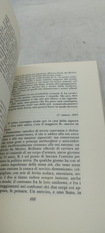 fede e critica guido morselli adelphi