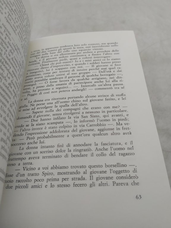 federico g.martini era il tempo delle carrozze a cavallo